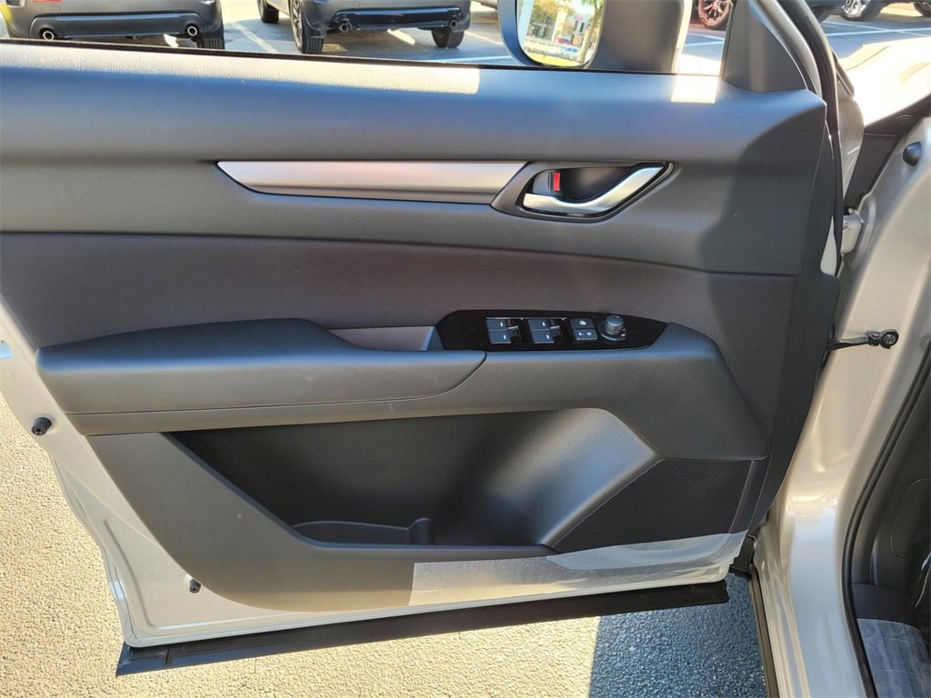 New 2025 MAZDA CX-5 AWD 2.5 S image 16
