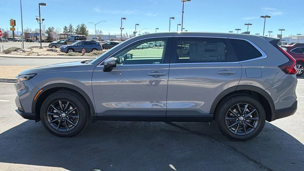 New 2026 Honda CR-V EX-L image 6