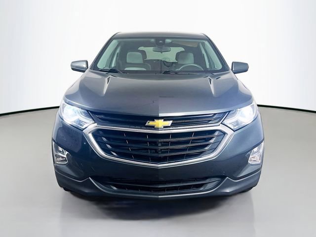 Used 2020 Chevrolet Equinox LT FWD image 2