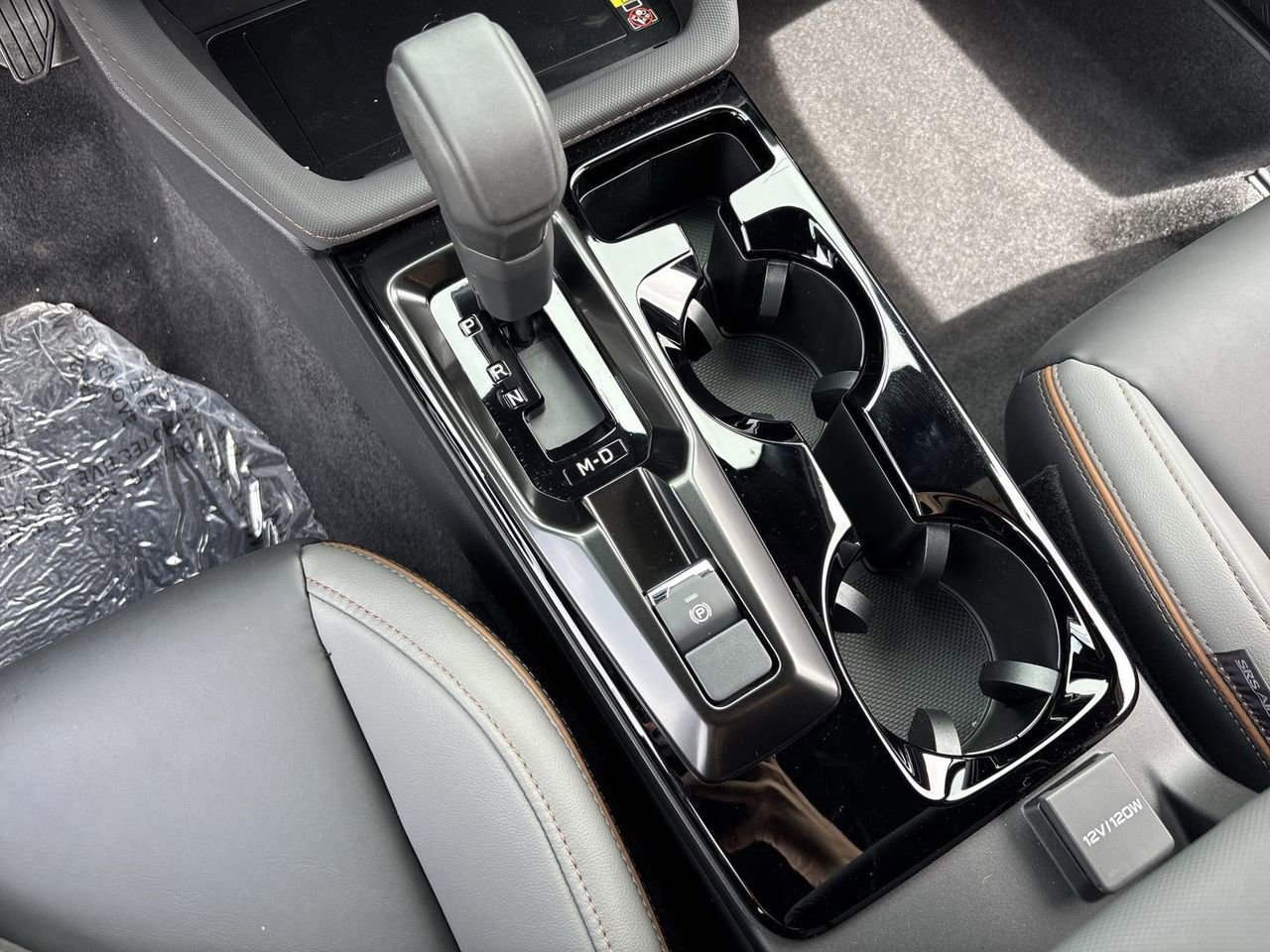 New 2026 Subaru Forester Sport AWD/4WD image 25