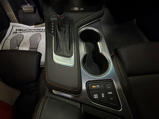 Certified 2023 Cadillac CT4 Sport image 21