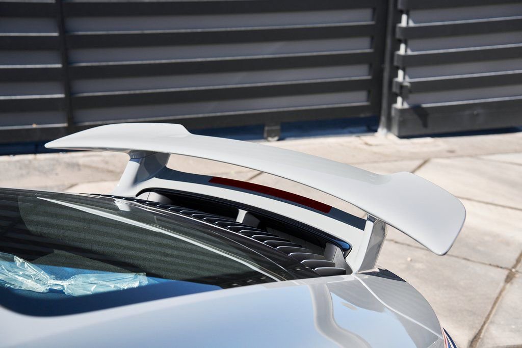 Used 2024 Porsche 911 Carrera 4S w/ Premium Package image 7