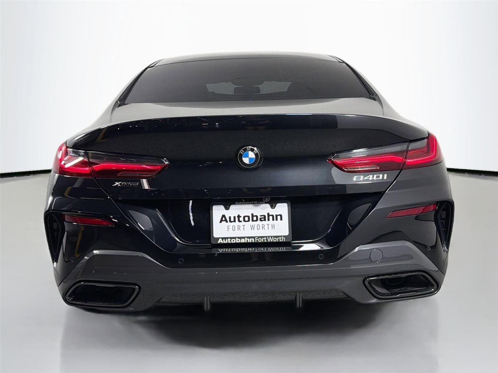 New 2026 BMW 840i xDrive AWD/4WD image 7
