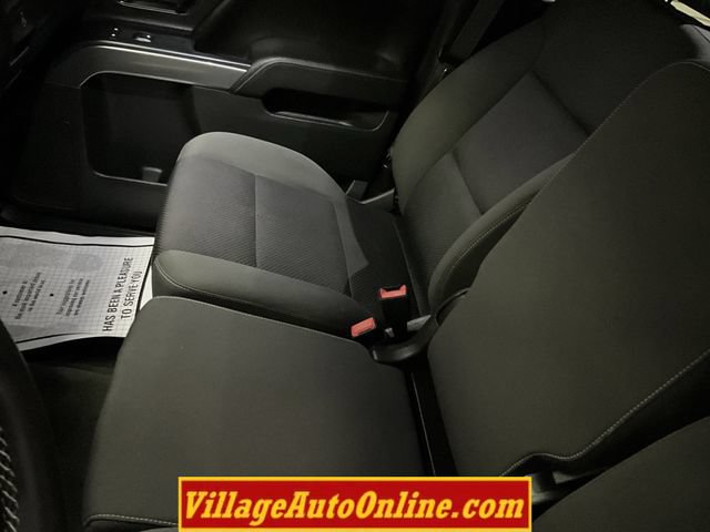 Used 2014 Chevrolet Silverado 1500 LT w/ All Star Edition AWD/4WD image 20