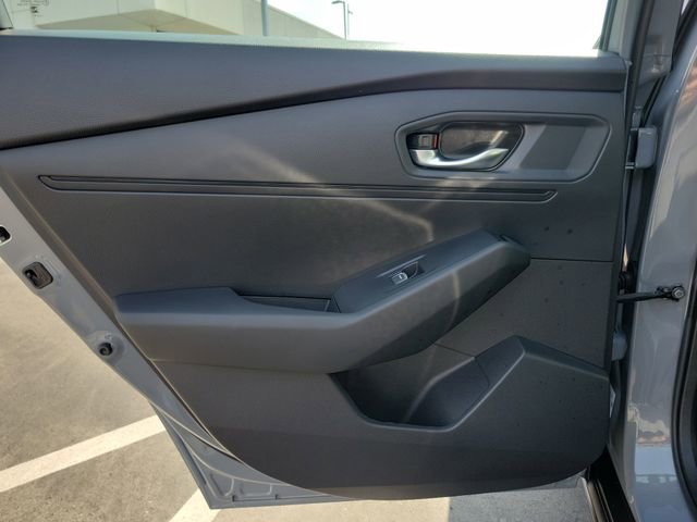 Certified 2025 Honda Accord Sport image 14