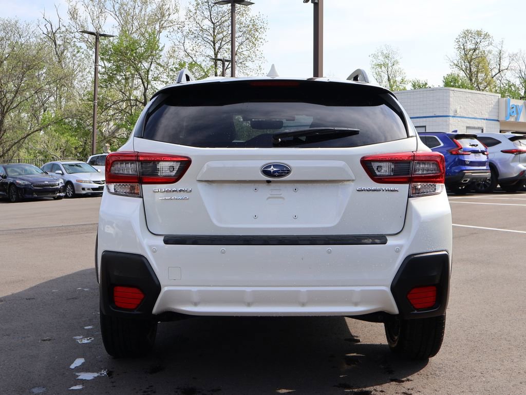 Used 2023 Subaru Crosstrek 2.5i Limited w/ Popular Package #3 image 6
