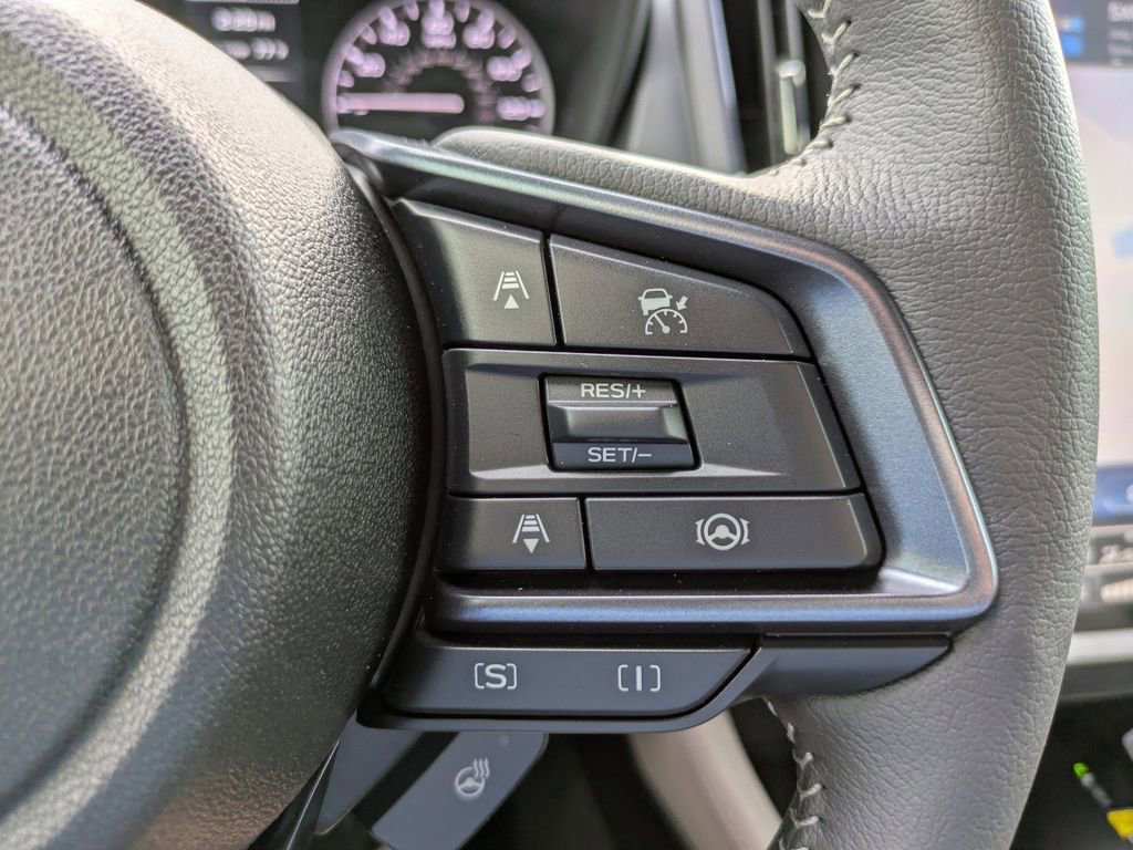 Used 2026 Subaru Forester Limited image 25