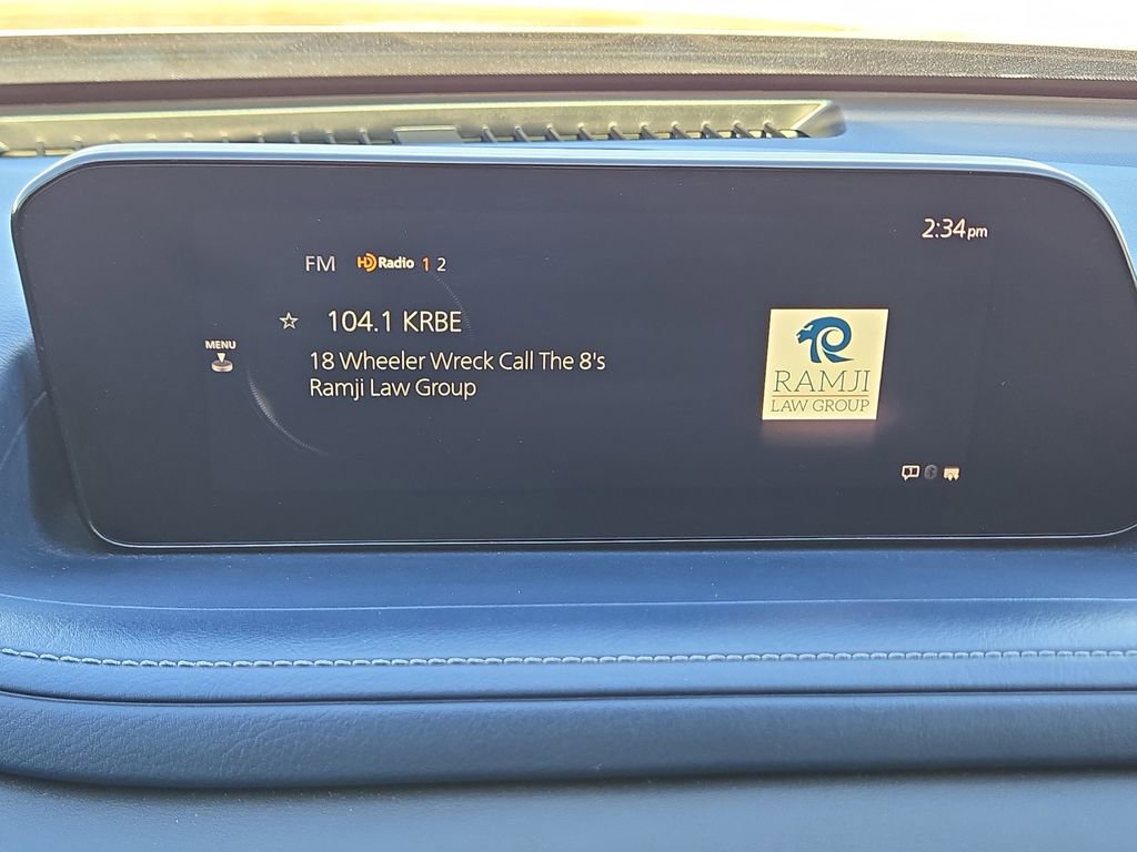 Used 2021 MAZDA CX-30 FWD 2.5 S w/ Preferred Package image 24