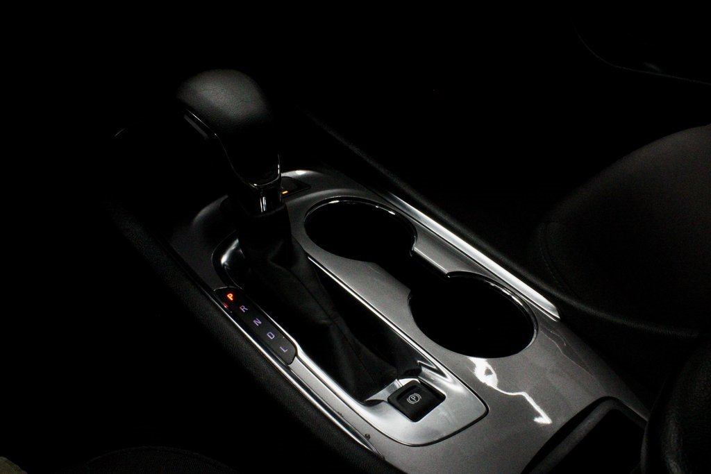 Used 2024 Chevrolet Malibu LT image 30