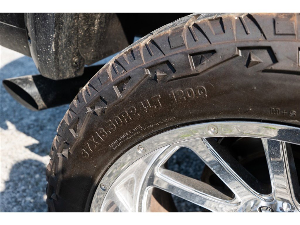 Used 2015 RAM 2500 Limited image 38