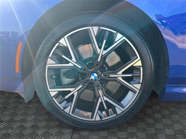 New 2025 BMW 228i xDrive w/ Premium Package image 9