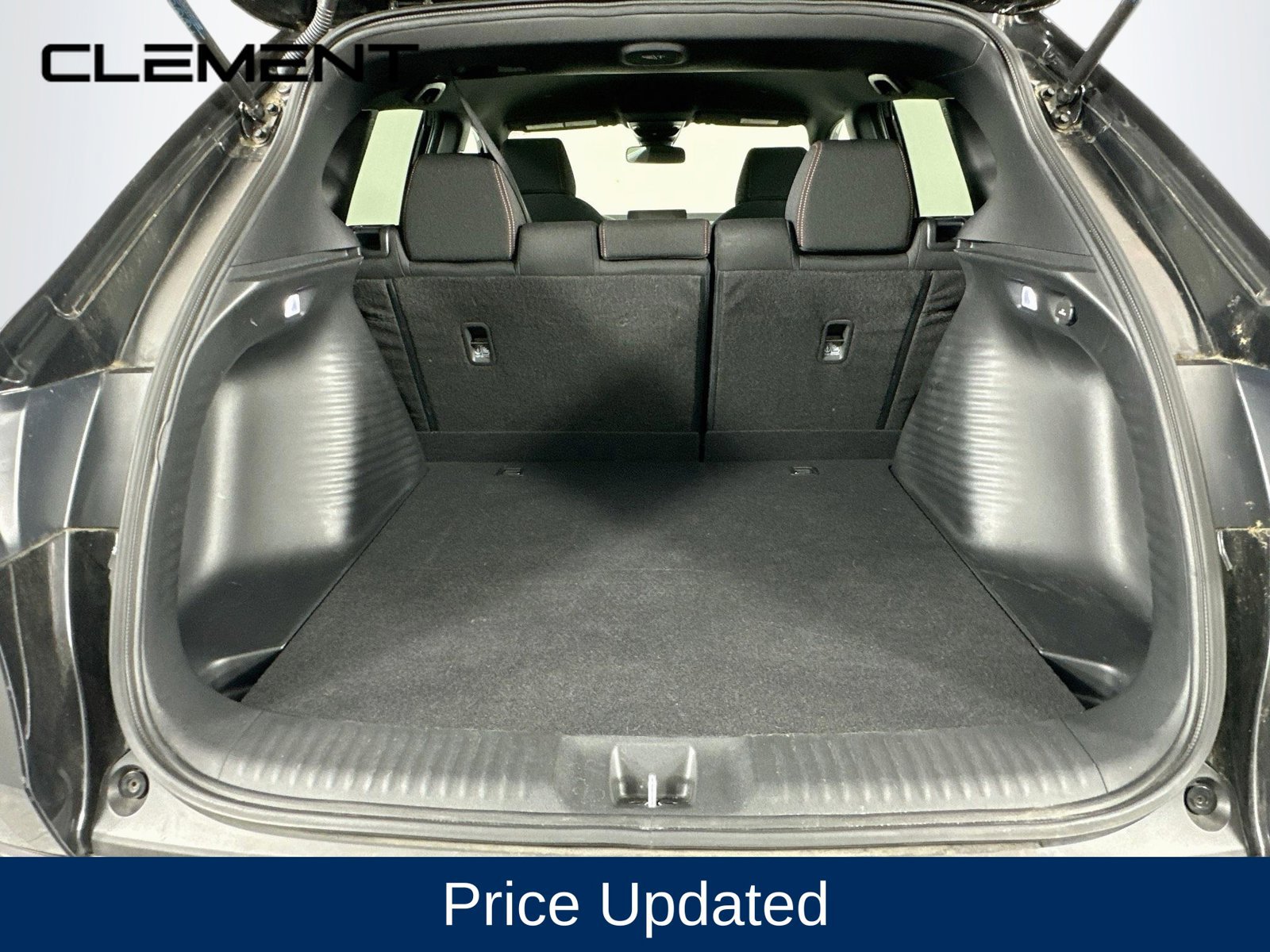 Used 2024 Honda HR-V Sport image 9