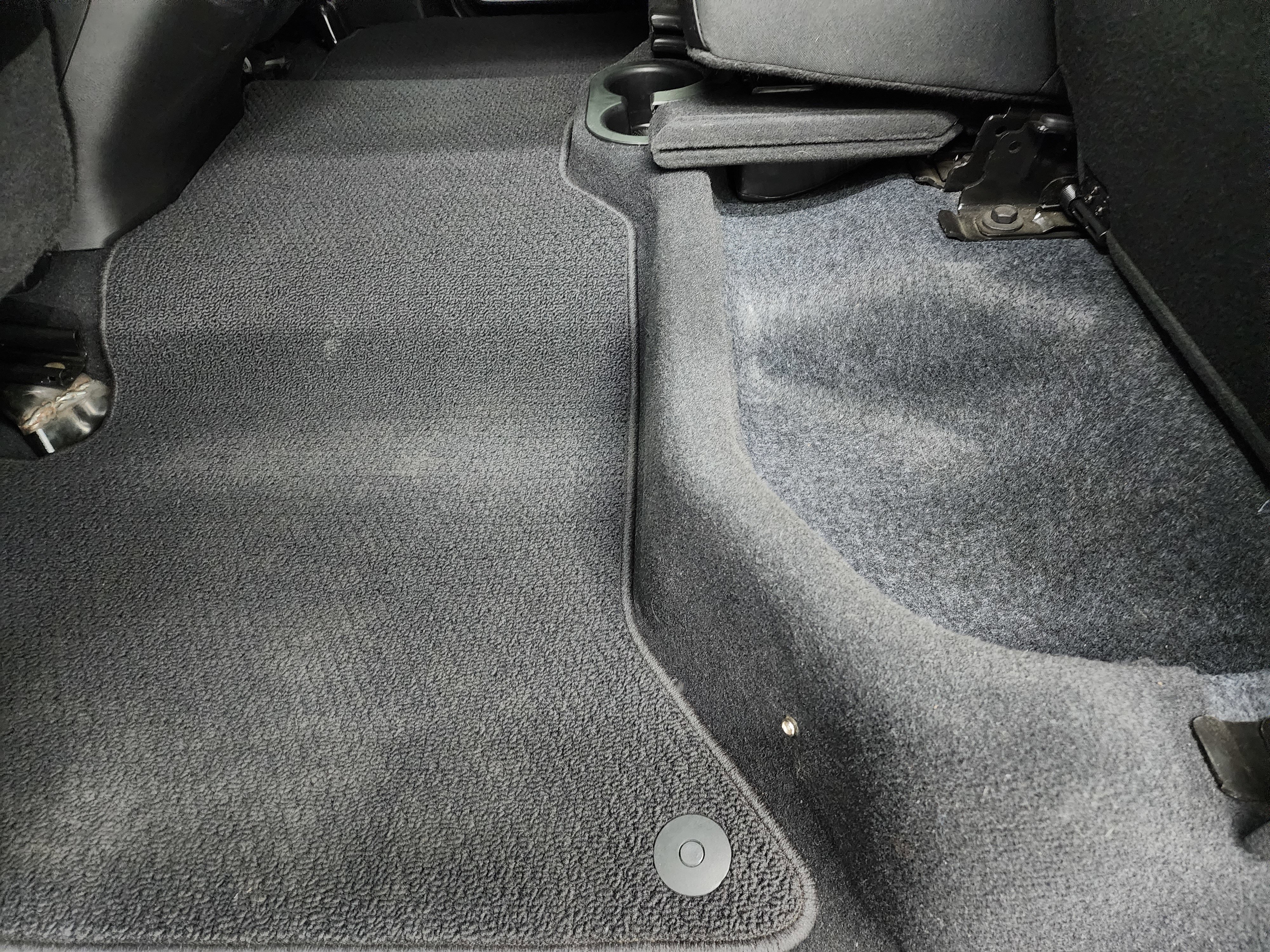 Used 2024 RAM 3500 Laramie w/ Safety Group image 42