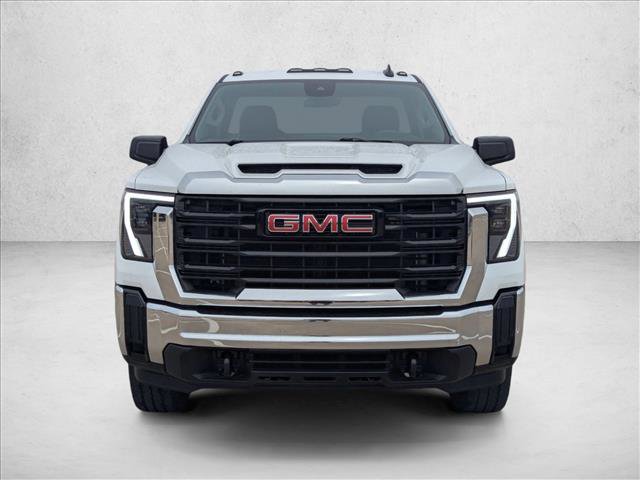 Used 2024 GMC Sierra 2500 Pro video 2
