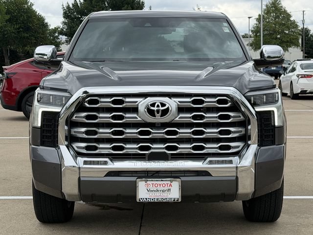 Used 2023 Toyota Tundra 1794 Edition RWD image 7