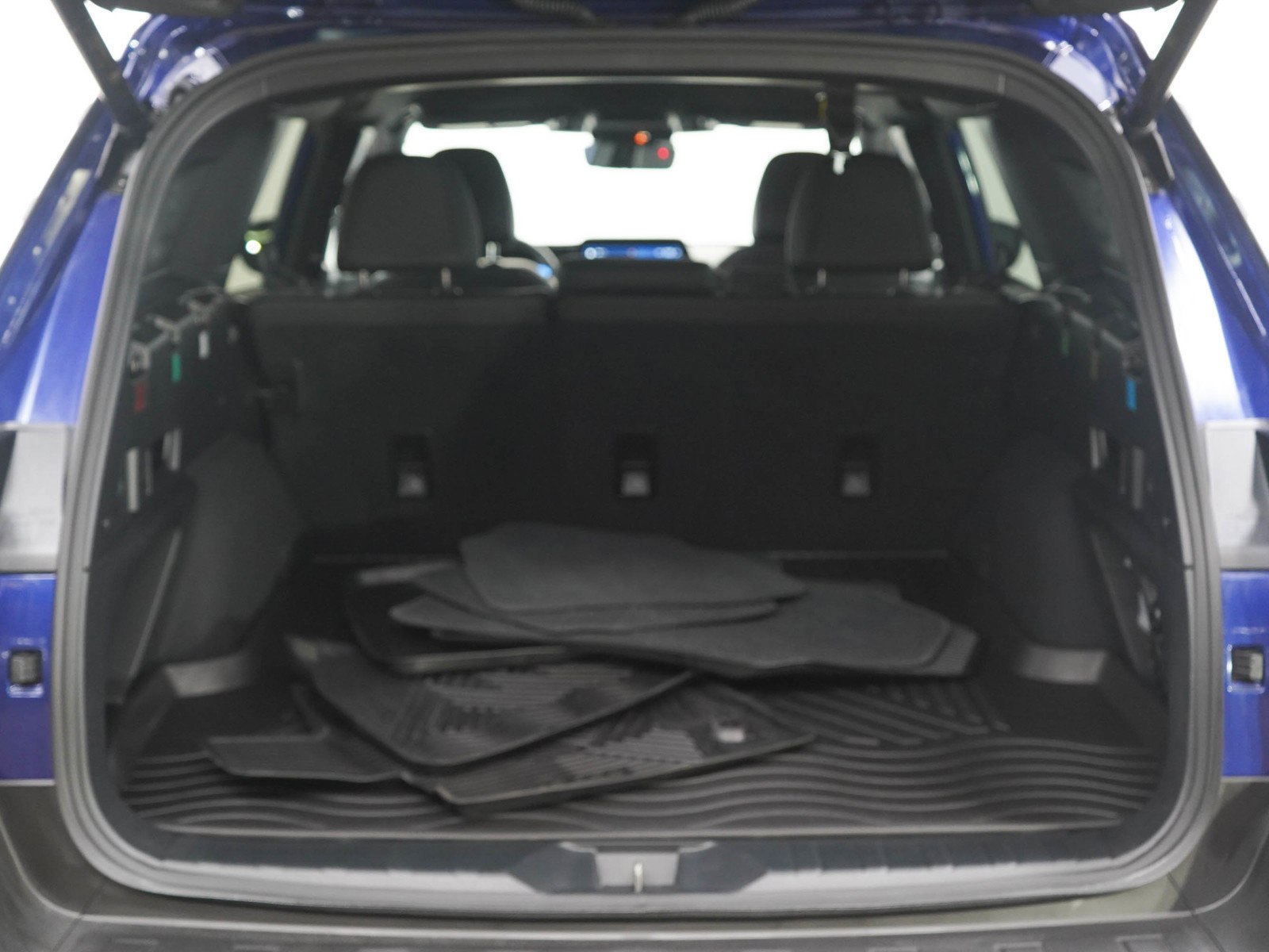 Certified 2026 Subaru Outback Premium AWD/4WD image 16
