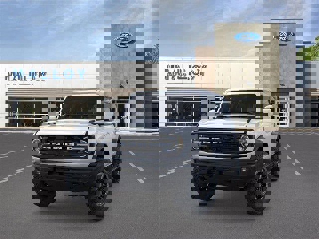 New 2025 Ford Bronco Outer Banks image 27