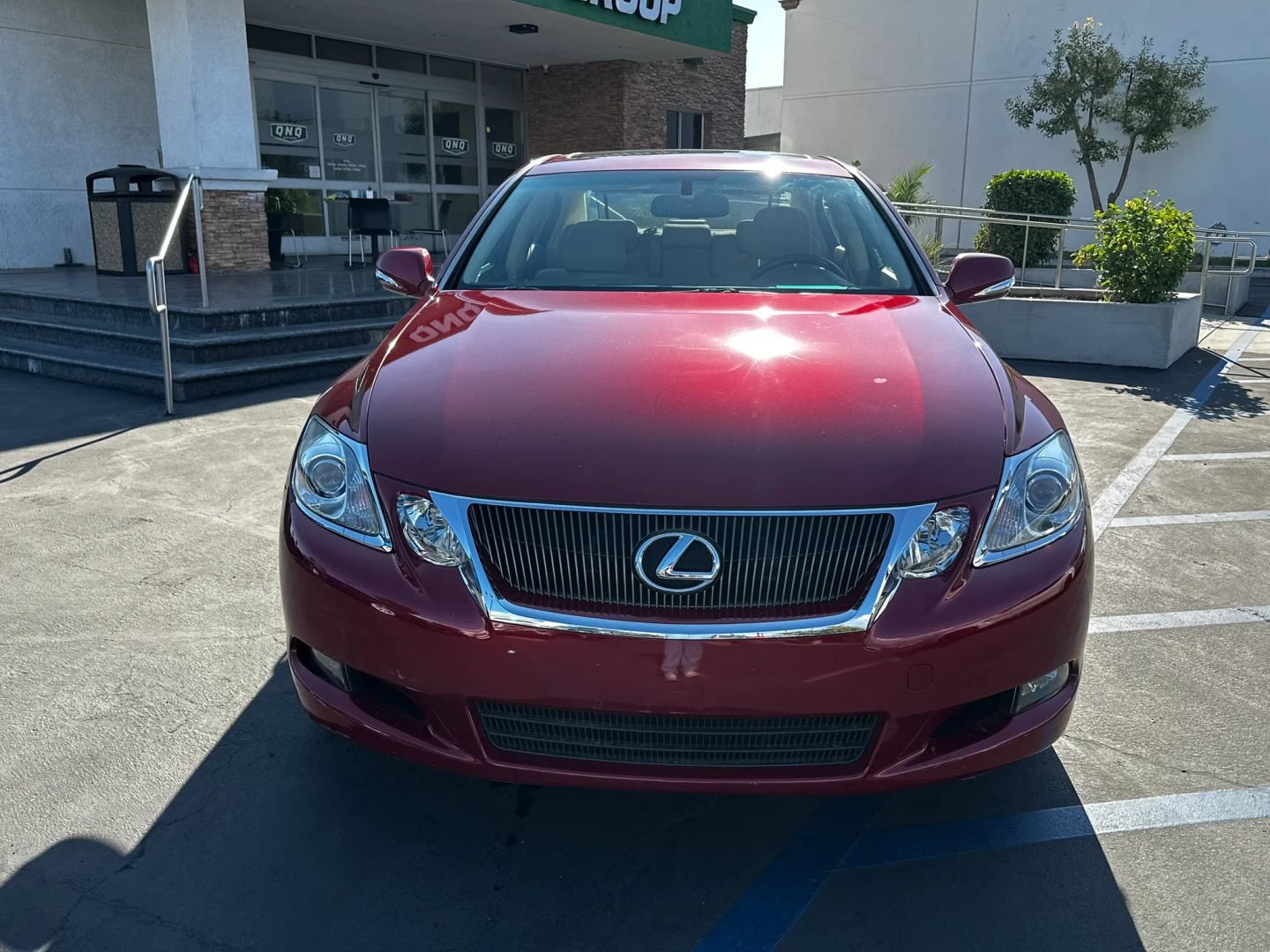 Used 2008 Lexus GS 350 RWD image 2