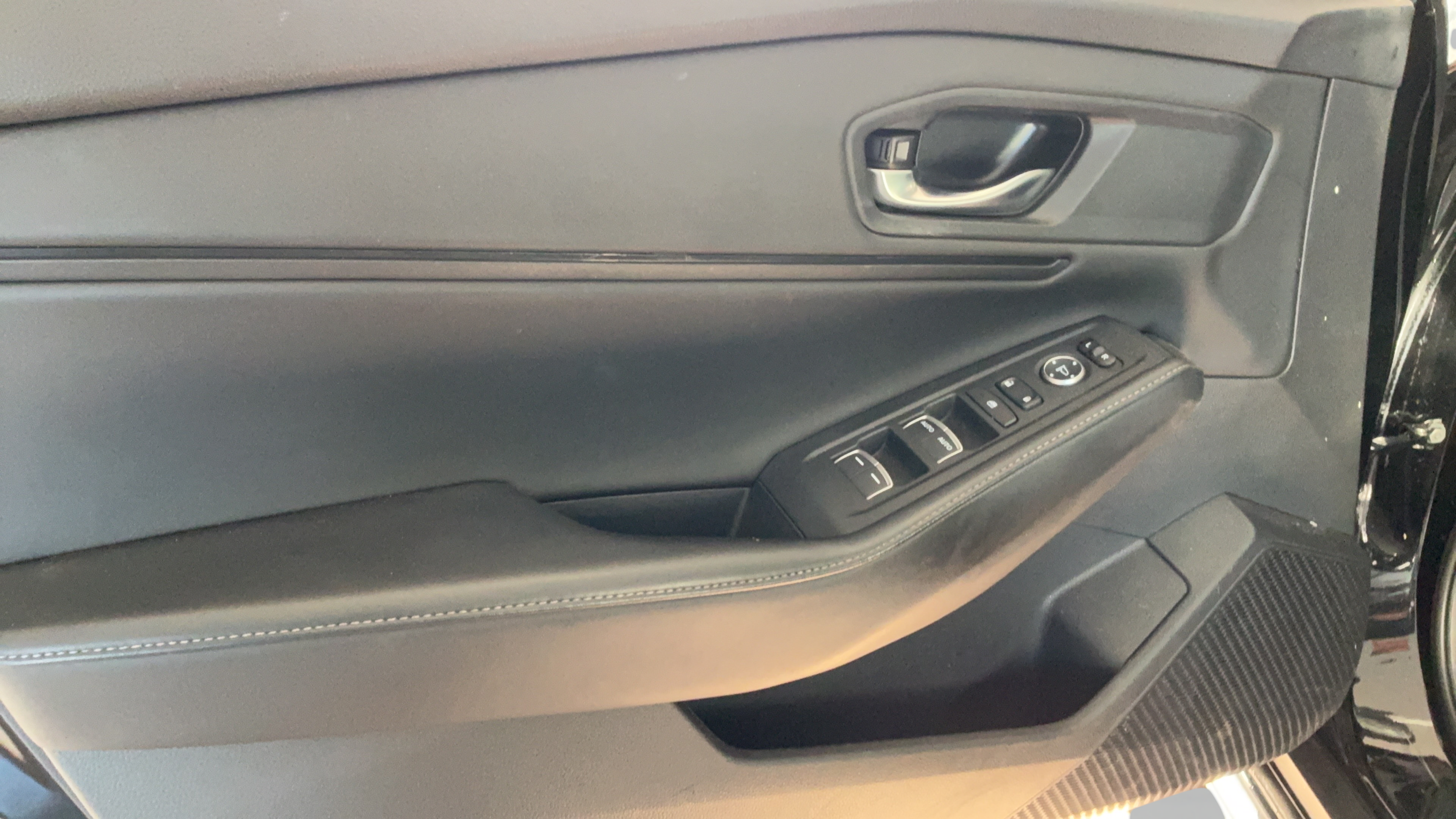 Used 2024 Honda Accord Sport image 18