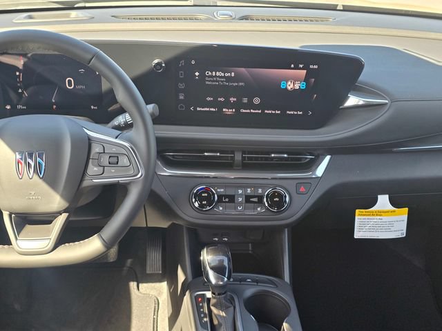 New 2026 Buick Envista Preferred w/ Convenience I Package FWD image 14