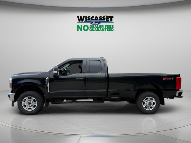 New 2026 Ford F350 XLT w/ FX4 Off-Road Package AWD/4WD video 2