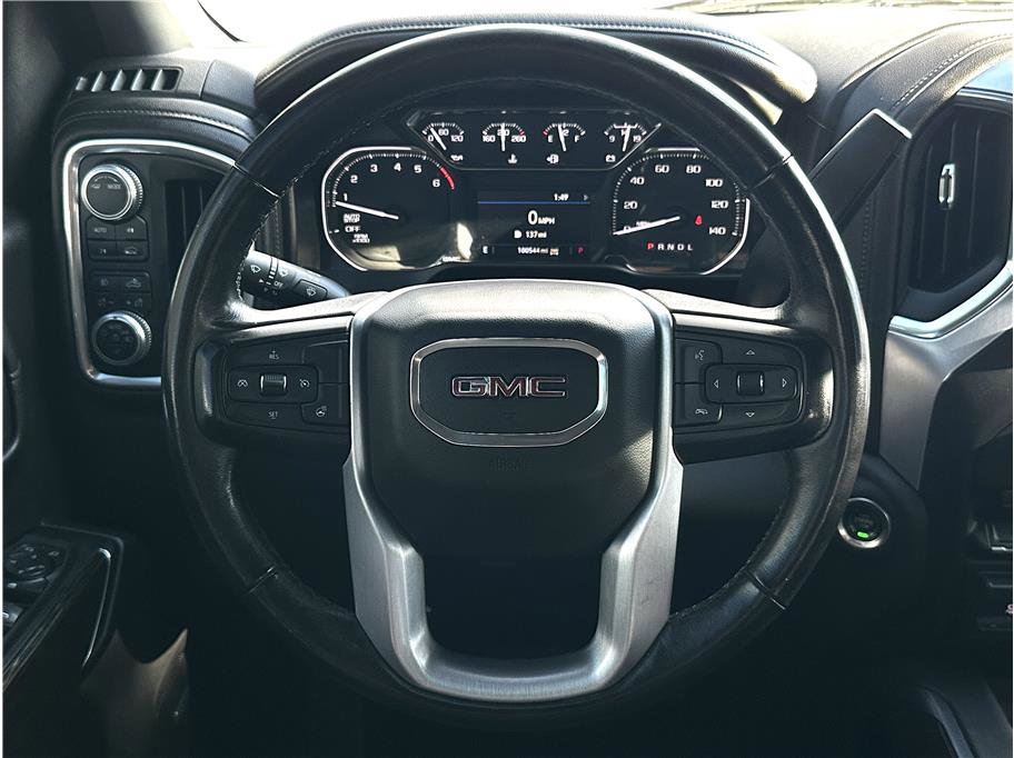 Used 2020 GMC Sierra 1500 Elevation w/ Elevation Value Package image 18