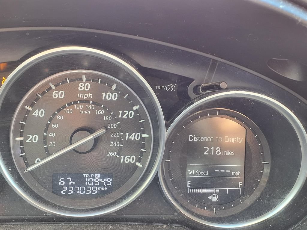 Used 2015 MAZDA CX-5 Grand Touring AWD/4WD image 15