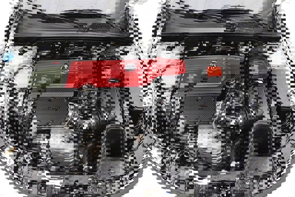 Used 2024 Acura Integra Type S image 35