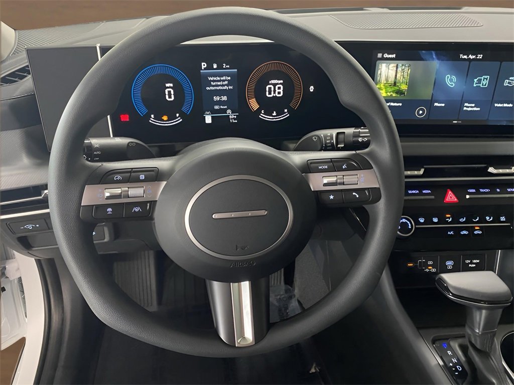 Used 2025 Hyundai Sonata SE image 12