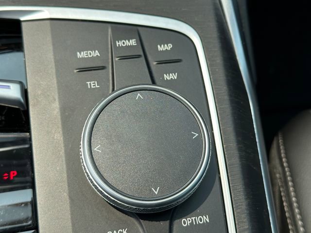 Used 2024 BMW 330i xDrive Sedan image 24