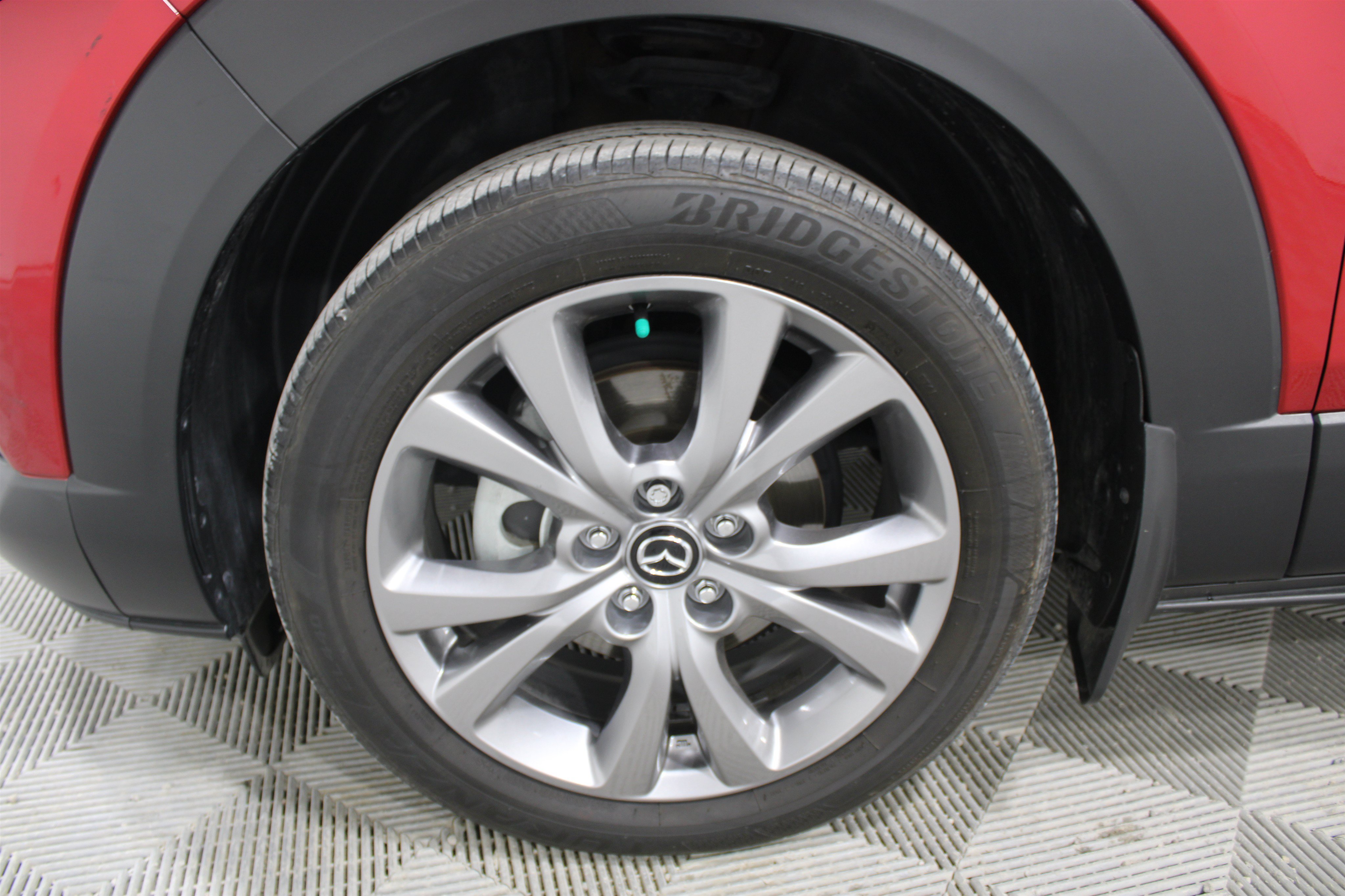 Used 2023 MAZDA CX-30 AWD 2.5 S w/ Preferred Package image 9