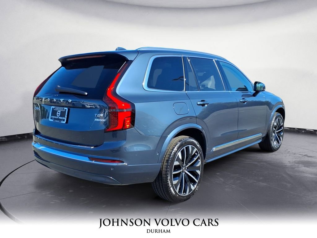 New 2026 Volvo XC90 T8 Ultra image 3