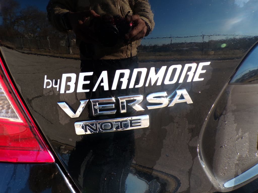 Used 2014 Nissan Versa Note SV image 6