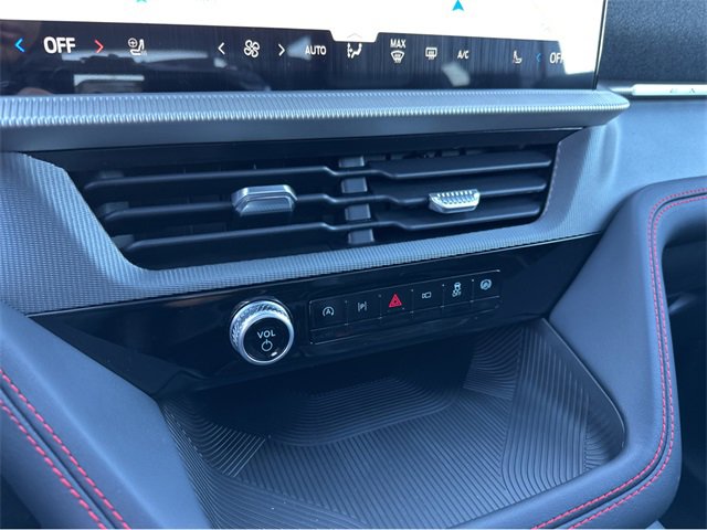 New 2026 Ford Explorer ST image 18