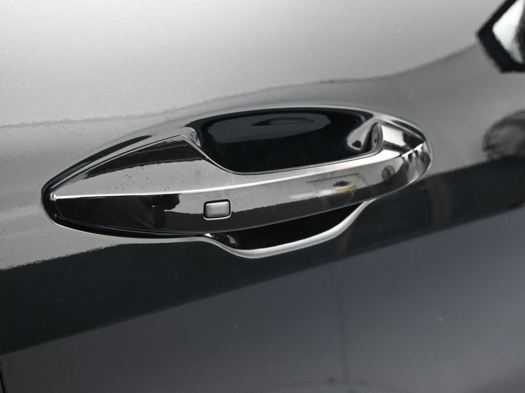 Used 2024 Kia Sportage SX image 45