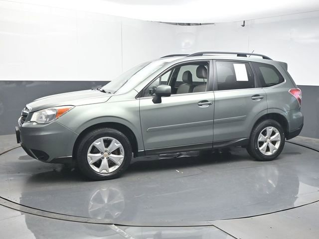 Used 2015 Subaru Forester 2.5i Limited AWD/4WD image 4