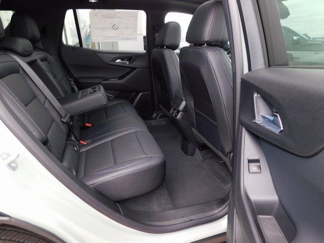 New 2026 Chevrolet Equinox LT w/ Convenience Package II image 21