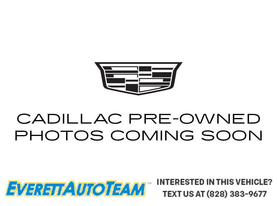 Used 2020 Cadillac XT6 Premium Luxury