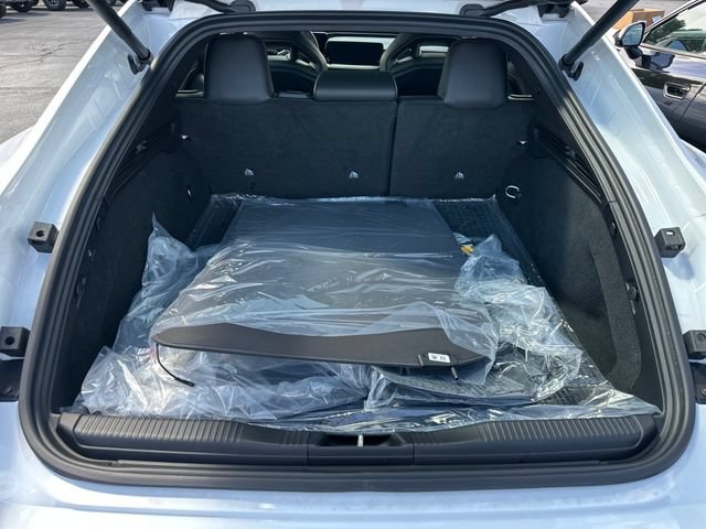 New 2026 Dodge Charger Scat Pack AWD/4WD image 7