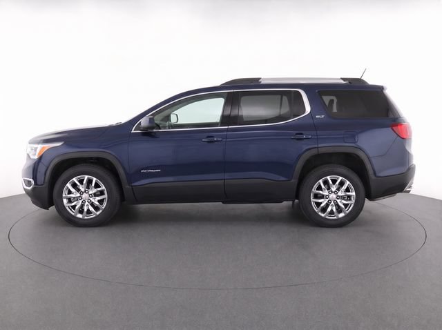 Used 2018 GMC Acadia SLT FWD image 6