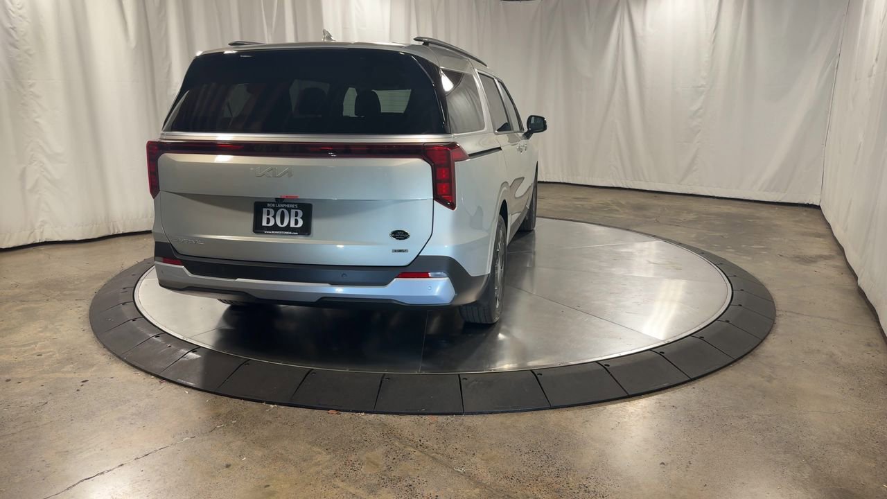 New 2026 Kia Carnival EX image 9