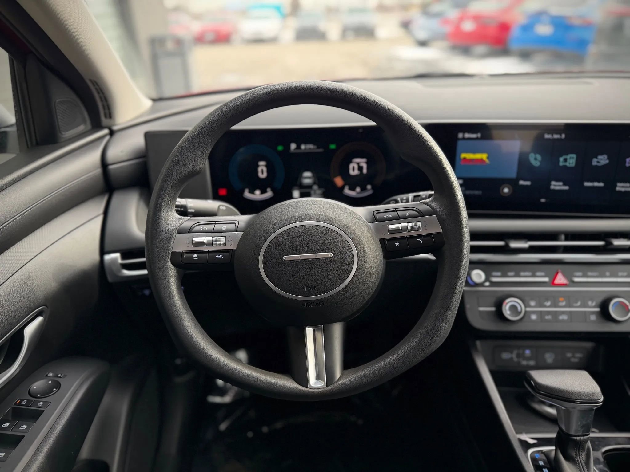 Used 2025 Hyundai Tucson SE image 11