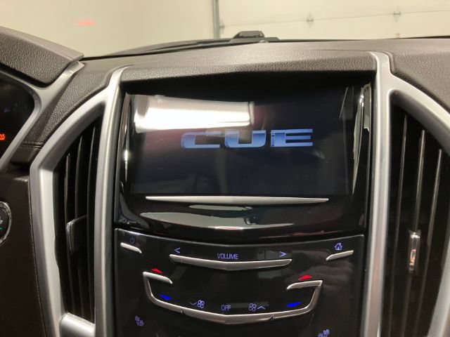 Used 2014 Cadillac SRX Premium AWD/4WD image 33