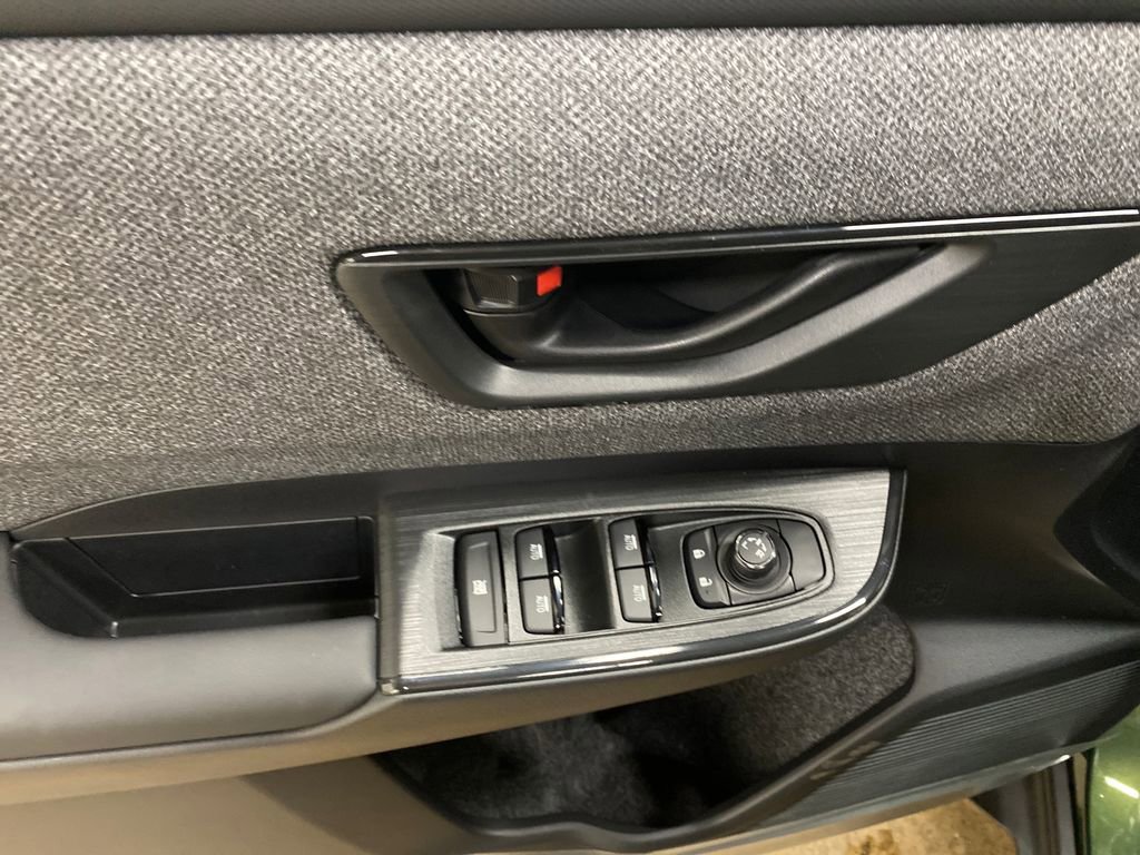 New 2026 Subaru Outback Premium AWD/4WD image 9