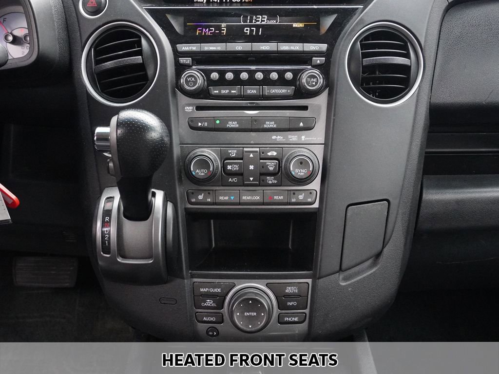 Used 2013 Honda Pilot Touring image 6