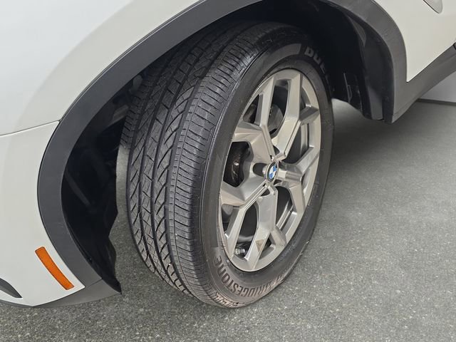 Certified 2024 BMW X3 xDrive30i w/ Convenience Package AWD/4WD image 27