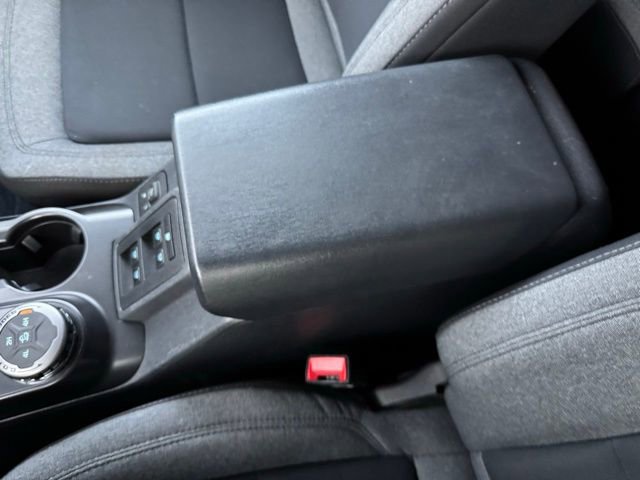 Certified 2022 Ford Bronco Big Bend image 17