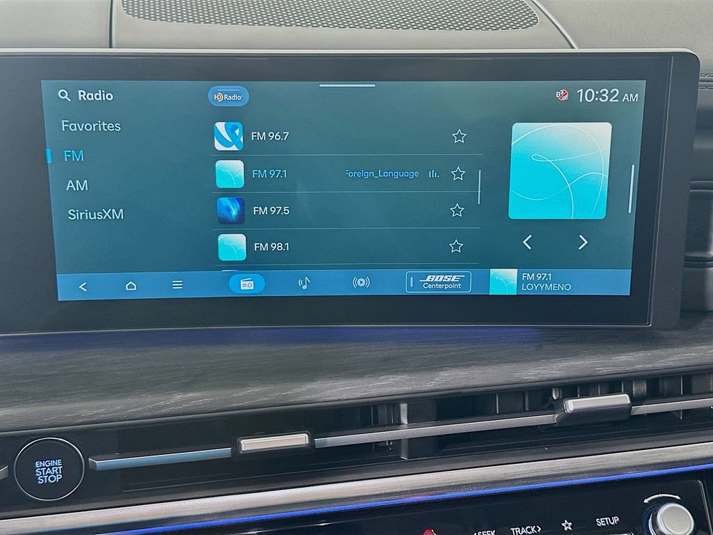 Certified 2026 Hyundai Santa Fe Limited image 15