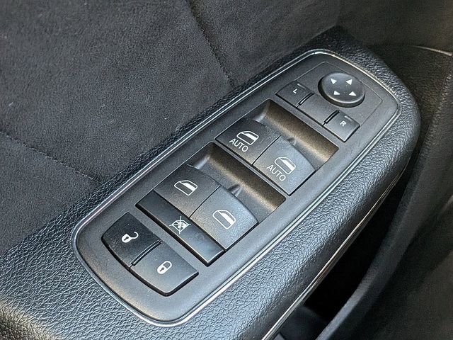 Used 2023 Dodge Charger SRT Hellcat w/ Harman/Kardon Audio Group image 23