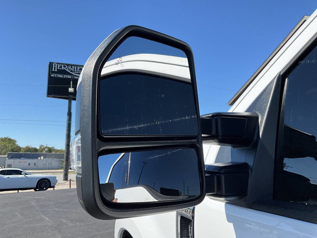 Used 2018 Ford F250 Lariat w/ Lariat Ultimate Package image 25